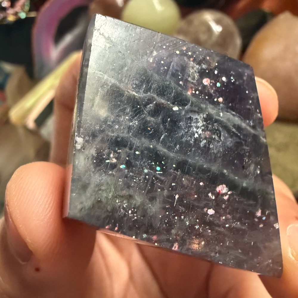 Iolite Free Form - image 3